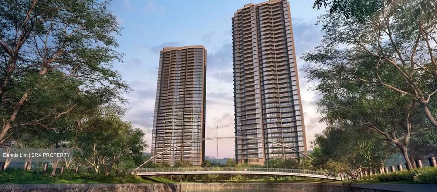 River Modern (U/C) (D9), Apartment #599210001